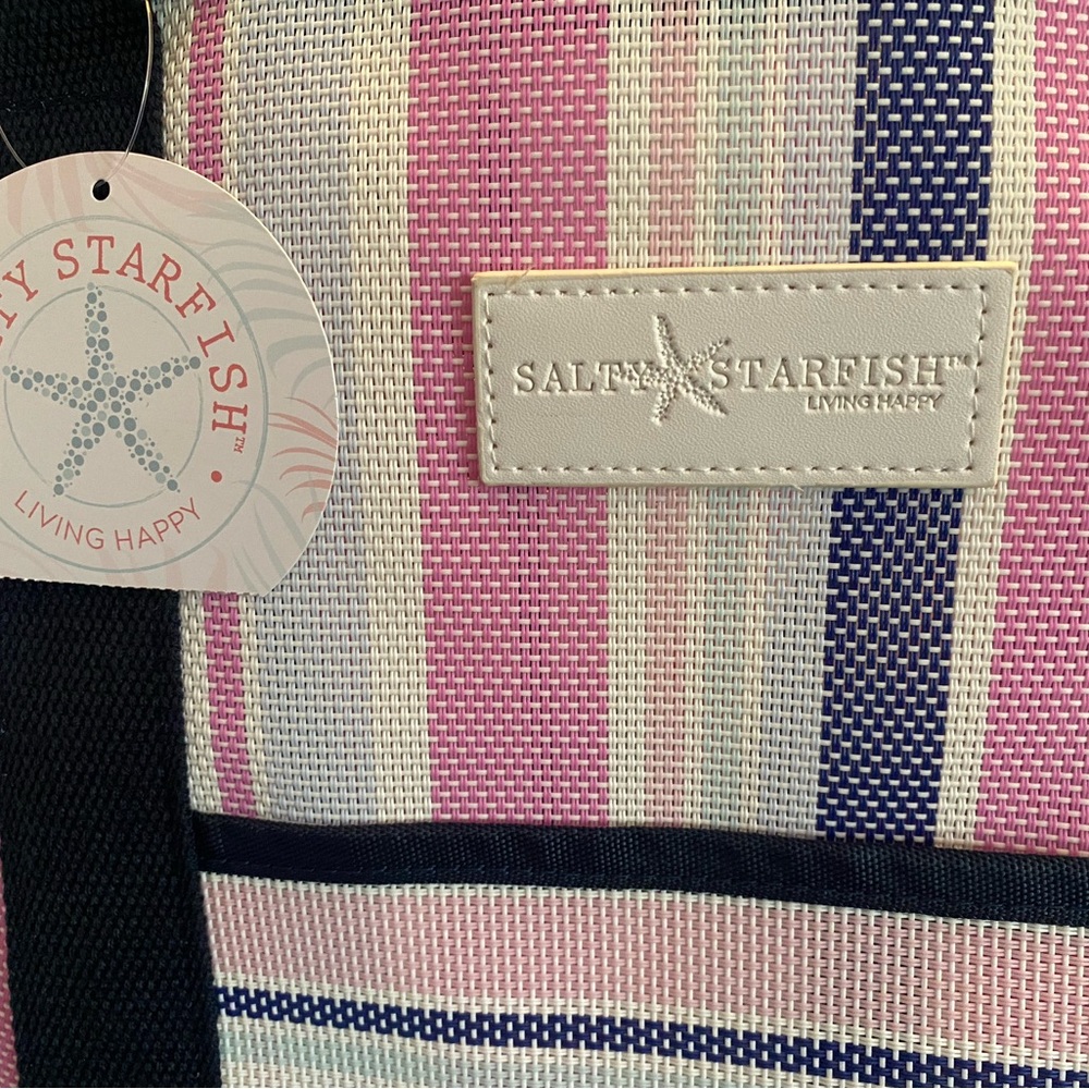 Brand new beach bag